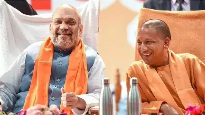 यूपी में भाजपा का नया अध्यक्ष कौन, लेकिन पश्चिमी यूपी का दावा मज़बूत !