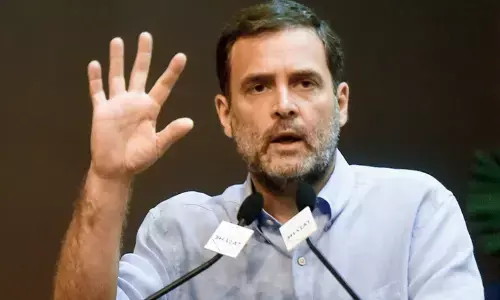राहुल गांधी ने क्यों कही ये बात, क्या माँ को बुलाना घाव दे गया? राहुल गांधी ने क्यों कही ये बात, क्या माँ को बुलाना घाव दे गया?