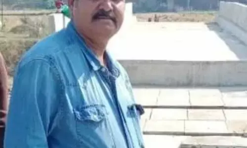 सिंचाई विभाग का सहायक अभियंता ही निकला 60 फुट लंबे पुल की चोरी का मास्टरमाइंड सिंचाई विभाग का सहायक अभियंता ही निकला 60 फुट लंबे पुल की चोरी का मास्टरमाइंड