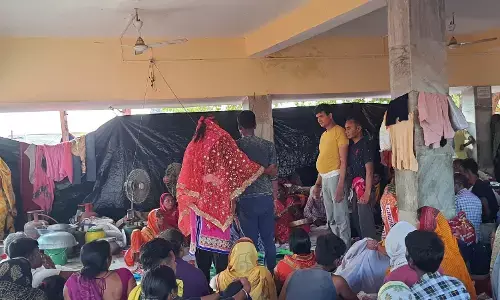 हर साल आयोजित होता है भूतों का मेला, कोरोना के कारण ओझा खेती- बाड़ी करने पर मजबूर