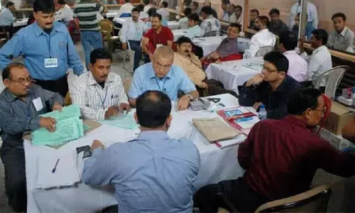 UP MLC Election Result LIVE: बीजेपी का परचम लहराया, राजा भैया-बृजेश सिंह का BJP को झटका, सपा उम्मीदवार डॉ. कफील खान भी हारे UP MLC Election Result LIVE: बीजेपी का परचम लहराया, राजा भैया-बृजेश सिंह का BJP को झटका, सपा उम्मीदवार डॉ. कफील खान भी हारे