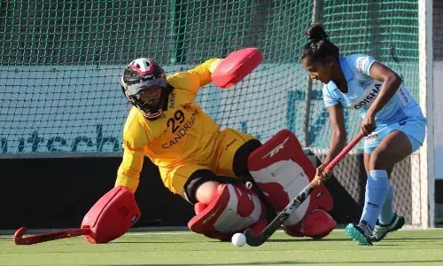 मुमताज खान बनी जूनियर हॉकी वर्ल्ड कप की स्टार, सब्जी बेचने वाली के बेटी ने किया देश का नाम रोशन मुमताज खान बनी जूनियर हॉकी वर्ल्ड कप की स्टार, सब्जी बेचने वाली के बेटी ने किया देश का नाम रोशन