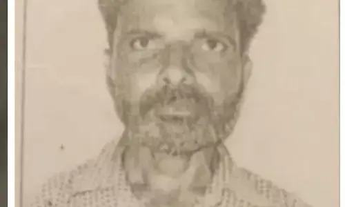 पुलिस कस्टडी में व्यक्ति की मौत, परिजनों ने लगाए गंभीर आरोप पुलिस कस्टडी में व्यक्ति की मौत, परिजनों ने लगाए गंभीर आरोप