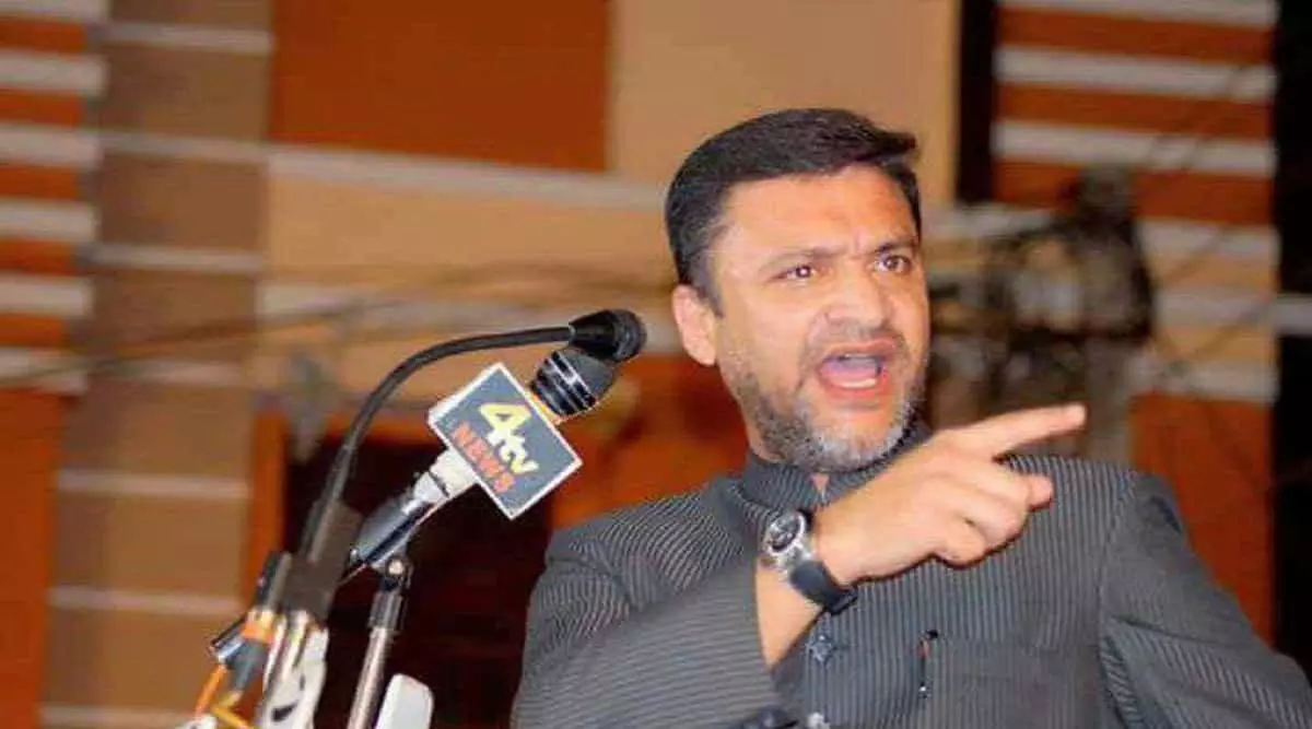 Hate Speech: हेट स्पीच मामले में असदुद्दीन ओवैसी के भाई अकबरुद्दीन ओवैसी को बड़ी राहत, कोर्ट ने किया बरी Hate Speech: हेट स्पीच मामले में असदुद्दीन ओवैसी के भाई अकबरुद्दीन ओवैसी को बड़ी राहत, कोर्ट ने किया बरी