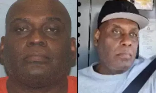 न्यूयॉर्क में फायरिंग करने वाले की हुई पहचान, जानकारी देने वालों को 50 हजार डॉलर का इनाम