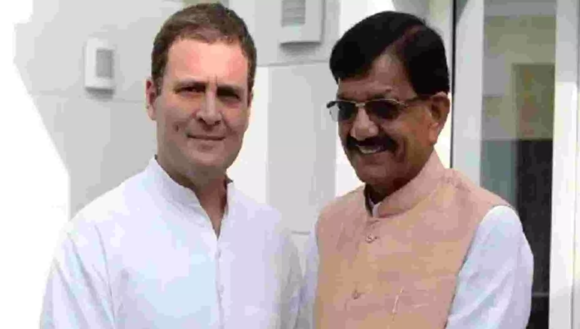 Madan Mohan Jha Resign: बिहार प्रदेश कांग्रेस अध्यक्ष मदन मोहन झा का इस्तीफा, बिहार में भी बदलेगा कांग्रेस का कप्तान Madan Mohan Jha Resign: बिहार प्रदेश कांग्रेस अध्यक्ष मदन मोहन झा का इस्तीफा, बिहार में भी बदलेगा कांग्रेस का कप्तान