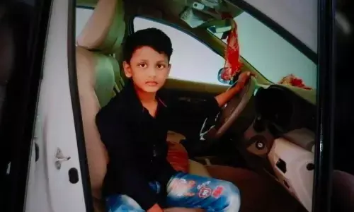 Murder in Ghaziabad: ग़ाज़ियाबाद में फिरौती के लिए छात्र का अपहरण कर हत्या