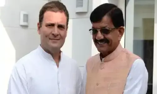 Madan Mohan Jha Resign: बिहार प्रदेश कांग्रेस अध्यक्ष मदन मोहन झा का इस्तीफा, बिहार में भी बदलेगा कांग्रेस का कप्तान Madan Mohan Jha Resign: बिहार प्रदेश कांग्रेस अध्यक्ष मदन मोहन झा का इस्तीफा, बिहार में भी बदलेगा कांग्रेस का कप्तान