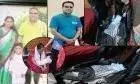 Murder in Meerut : थप्पड़ के बदले पत्नी को दी मौत, हत्या कर चाकू लेकर तब थाने पहुंचा पति