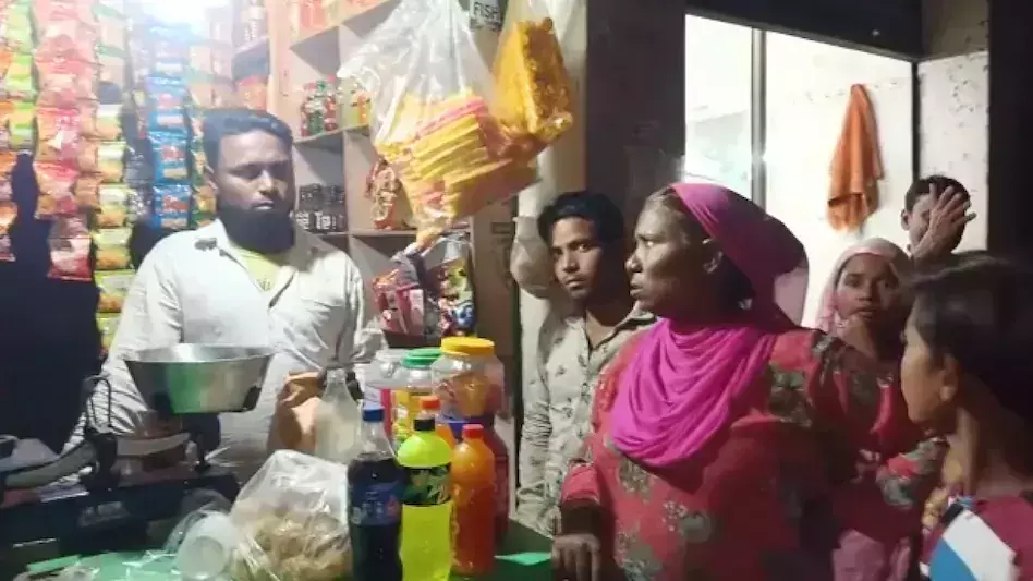 दुकानदार ने बजाया पाकिस्तानी गाना, पाक जिंदाबाद के नारे पर भड़के लोग, FIR दर्ज