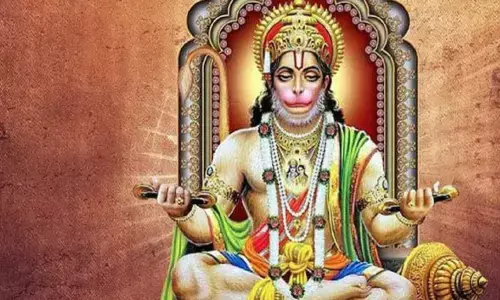 Hanuman Jayanti 2022: हनुमान जयंती पर 31 साल बाद अद्भुत संयोग, जानें पूजा का शुभ मुहूर्त
