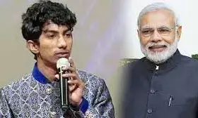 आपकी मिमिक्री करता हूं, टीवी वाले काम नहीं देते, PM मोदी की मिमिक्री करने वाले श्याम रंगीला ने किया दर्द बयां आपकी मिमिक्री करता हूं, टीवी वाले काम नहीं देते, PM मोदी की मिमिक्री करने वाले श्याम रंगीला ने किया दर्द बयां