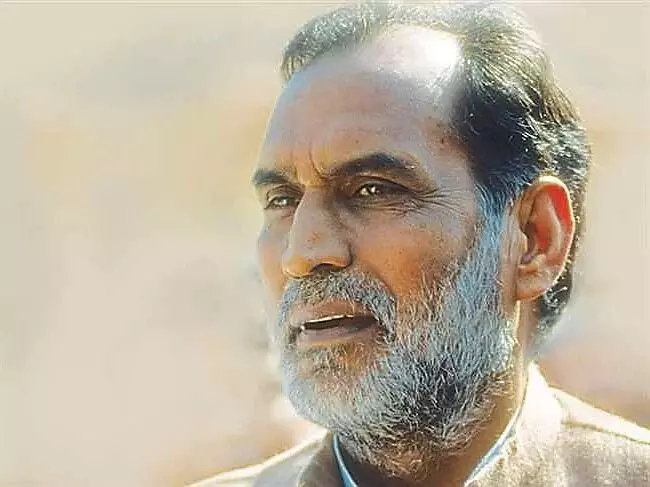 Samajwadi Chandrasekhar:समाजवादी चंद्रशेखर का इतिहासपरक मूल्यांकन Samajwadi Chandrasekhar:समाजवादी चंद्रशेखर का इतिहासपरक मूल्यांकन