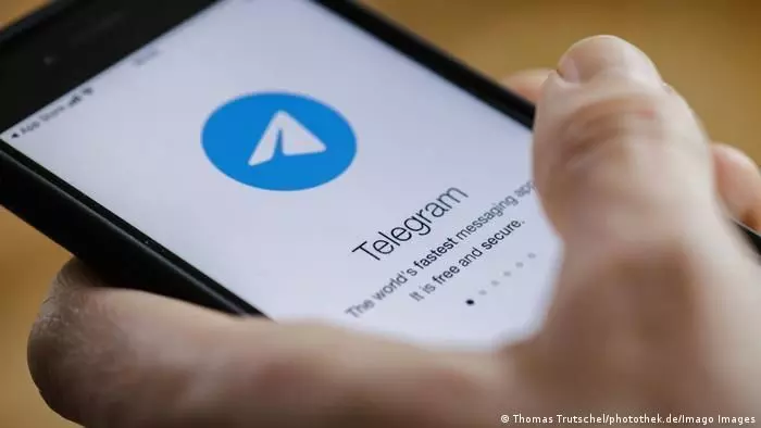 Telegram में आया नया अपडेट, जानिए क्या है आपके लिए खास, WhatsApp रह जाएगा काफी पीछे!