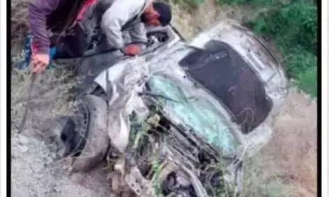 एक ही गांव के 4 युवकों की मौत.. मचा कोहराम एक ही गांव के 4 युवकों की मौत.. मचा कोहराम