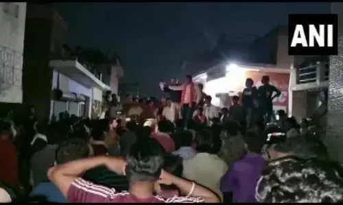 उत्तराखंड: हरिद्वार के भगवानपुर इलाक़े में भी सांप्रदायिक झड़प उत्तराखंड: हरिद्वार के भगवानपुर इलाक़े में भी सांप्रदायिक झड़प