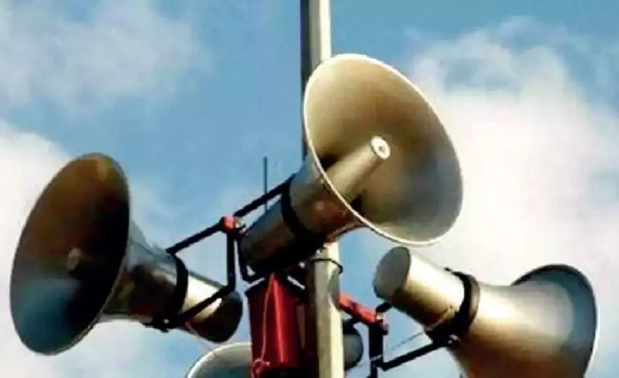 Loudspeaker Row: अजान के वक्त नहीं बजा सकेंगे हनुमान चालीसा, यहां दिया गया आदेश