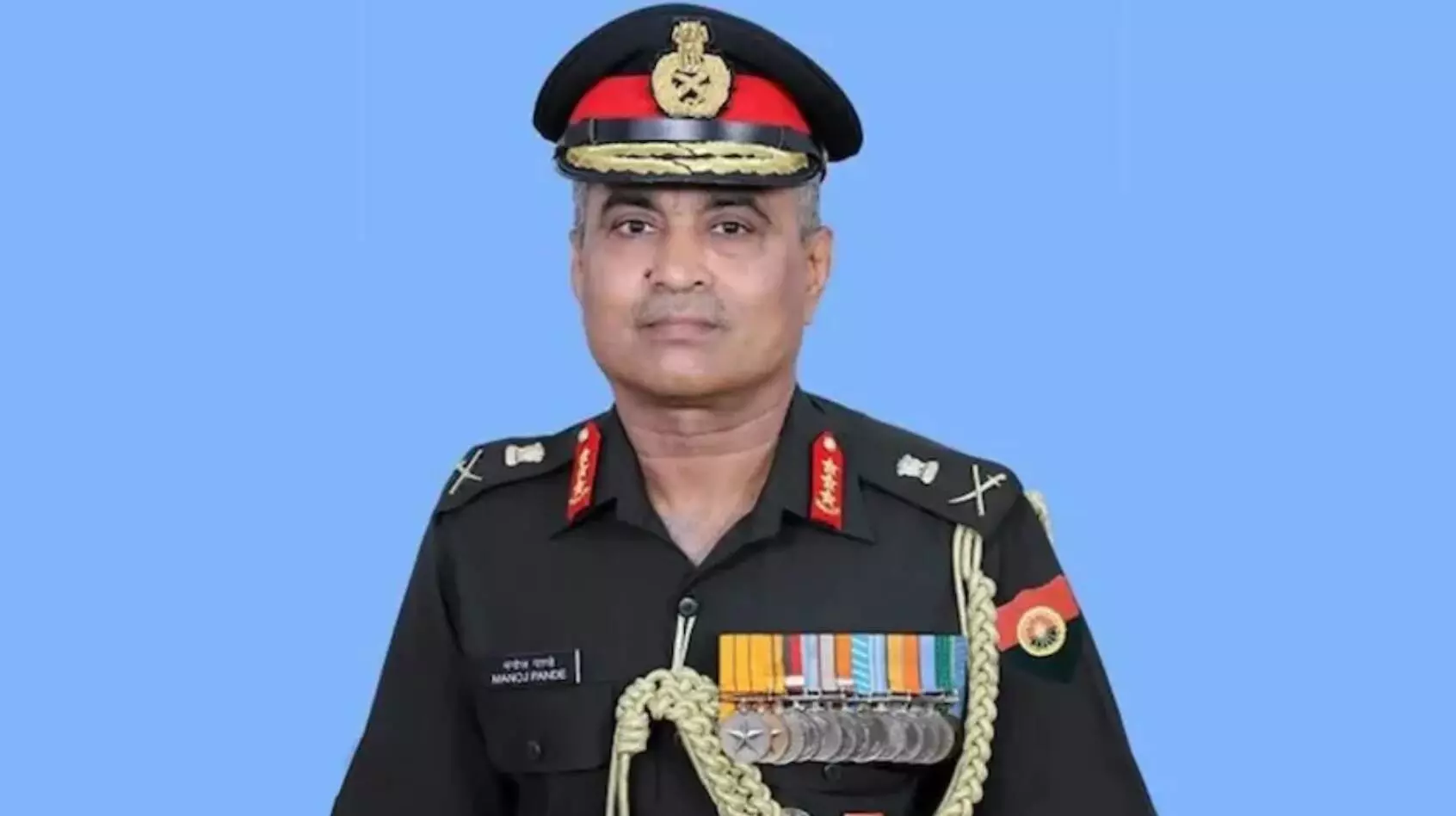 Lt Gen Manoj Pande to be next Army chief: लेफ्टिनेंट जनरल मनोज पांडे होंगे देश के अगले सेना प्रमुख