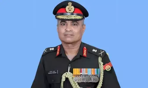 Lt Gen Manoj Pande to be next Army chief: लेफ्टिनेंट जनरल मनोज पांडे होंगे देश के अगले सेना प्रमुख Lt Gen Manoj Pande to be next Army chief: लेफ्टिनेंट जनरल मनोज पांडे होंगे देश के अगले सेना प्रमुख