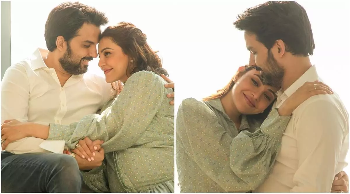 Kajal Aggarwal welcome baby boy : काजल अग्रवाल बनीं मां, एक्ट्रेस ने दिया बेटे को जन्म Kajal Aggarwal welcome baby boy : काजल अग्रवाल बनीं मां, एक्ट्रेस ने दिया बेटे को जन्म