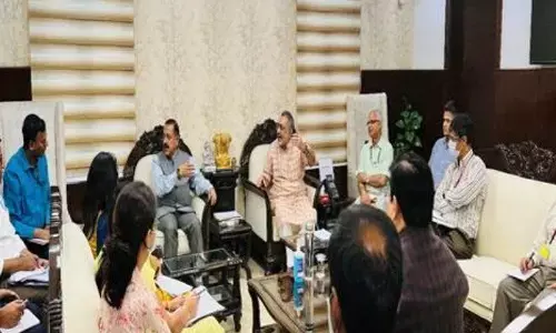 जम्मू की पल्ली बनेगी देश की पहली कार्बन तटस्थ ग्राम पंचायत