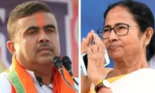 पश्चिम बंगाल में पेड़ से लटका मिला BJP नेता का शव, राजनीतिक हिंसा की आहट? पश्चिम बंगाल में पेड़ से लटका मिला BJP नेता का शव, राजनीतिक हिंसा की आहट?