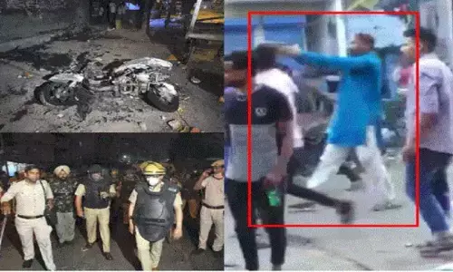 दिल्ली पुलिस के सामने  पहली बार सोनू चिकना ने कबूल की गोली चलाने की बात दिल्ली पुलिस के सामने  पहली बार सोनू चिकना ने कबूल की गोली चलाने की बात