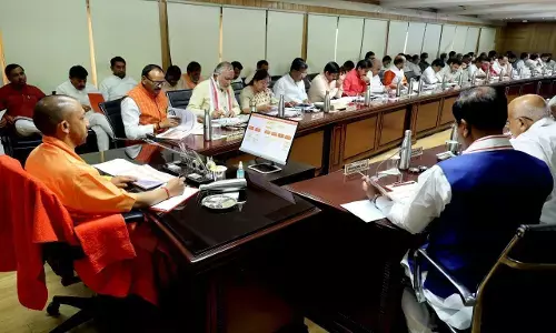 योगी कैबिनेट में 14 अहम फैसलों पर मुहर, जानें लखनऊ, आगरा, मथुरा और प्रयागराज को क्या मिली सौगात