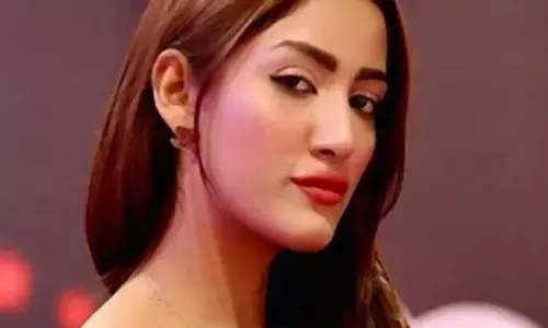 पाकिस्तानी मंत्री का पेट खुजलाते हुए वीडियो हुआ लीक, वीडियो देख भड़कीं एक्ट्रेस ने कही ये बात पाकिस्तानी मंत्री का पेट खुजलाते हुए वीडियो हुआ लीक, वीडियो देख भड़कीं एक्ट्रेस ने कही ये बात