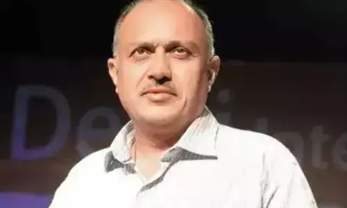 IAS Naresh Kumar : नरेश कुमार दिल्ली के मुख्य सचिव नियुक्त, राजधानी में पहले भी कर चुके हैं काम IAS Naresh Kumar : नरेश कुमार दिल्ली के मुख्य सचिव नियुक्त, राजधानी में पहले भी कर चुके हैं काम