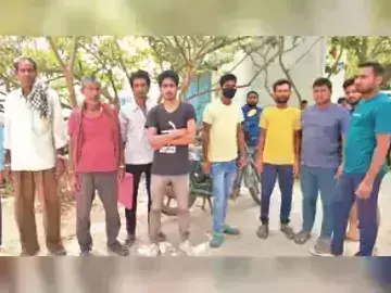 पति को जिंदा करने के लिए पत्नी ने खेला अंधविश्वास का खेल, जानिए क्या-क्या किया पति को जिंदा करने के लिए पत्नी ने खेला अंधविश्वास का खेल, जानिए क्या-क्या किया