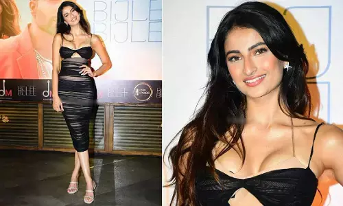 Palak Tiwari Sexy Video: Shweta Tiwari की बेटी Palak Tiwari ने किलर लुक में कराया हॉट फोटोशूट, सेक्सी फोटोज हुई Viral