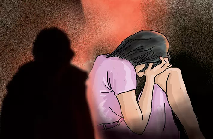 सौतेला पिता करता था बच्ची से दुष्कर्म, आजीवन कारावास की सजा, एमडीडी ऑफ इंडिया (करनाल) के प्रयासों से मिला न्याय सौतेला पिता करता था बच्ची से दुष्कर्म, आजीवन कारावास की सजा, एमडीडी ऑफ इंडिया (करनाल) के प्रयासों से मिला न्याय