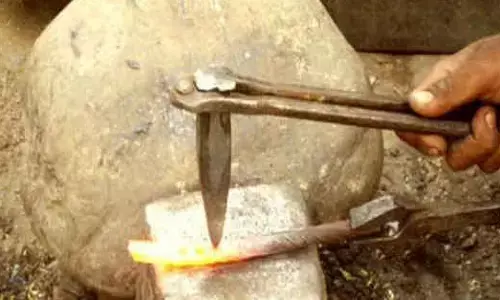 बिहार में नहीं मिलेगा लोहार को अनुसूचित जनजाति का आरक्षण