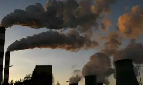 एनेर्जी ट्रांज़िशन के लिए उत्तरी राज्यों का बेहतर प्रदर्शन ज़रूरी एनेर्जी ट्रांज़िशन के लिए उत्तरी राज्यों का बेहतर प्रदर्शन ज़रूरी