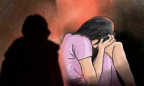 सौतेला पिता करता था बच्ची से दुष्कर्म, आजीवन कारावास की सजा, एमडीडी ऑफ इंडिया (करनाल) के प्रयासों से मिला न्याय सौतेला पिता करता था बच्ची से दुष्कर्म, आजीवन कारावास की सजा, एमडीडी ऑफ इंडिया (करनाल) के प्रयासों से मिला न्याय