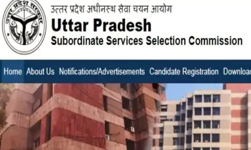 UPSSSC Calendar 2022: यूपी अधीनस्थ सेवा चयन आयोग ने जारी किया कैलेंडर, जानिए कब होगी कौन सी परीक्षा UPSSSC Calendar 2022: यूपी अधीनस्थ सेवा चयन आयोग ने जारी किया कैलेंडर, जानिए कब होगी कौन सी परीक्षा