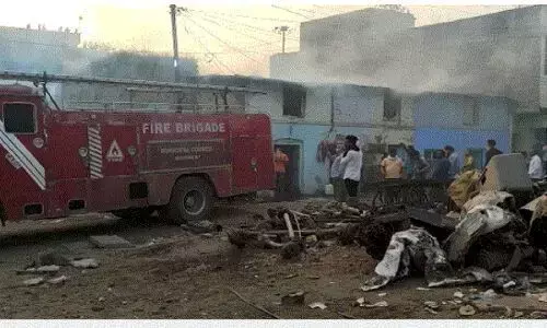 खरगोन में इब्रिस खान हत्या मामले में 5 गिरफ्तार, 1 पर लगाया NSA खरगोन में इब्रिस खान हत्या मामले में 5 गिरफ्तार, 1 पर लगाया NSA