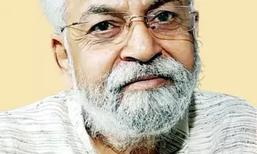 Earth Day special on 22 April: पृथ्वी दिवस 22 अप्रैल पर विशेष: विनाश की ओर बढ़ रही है धरती - ज्ञानेन्द्र रावत