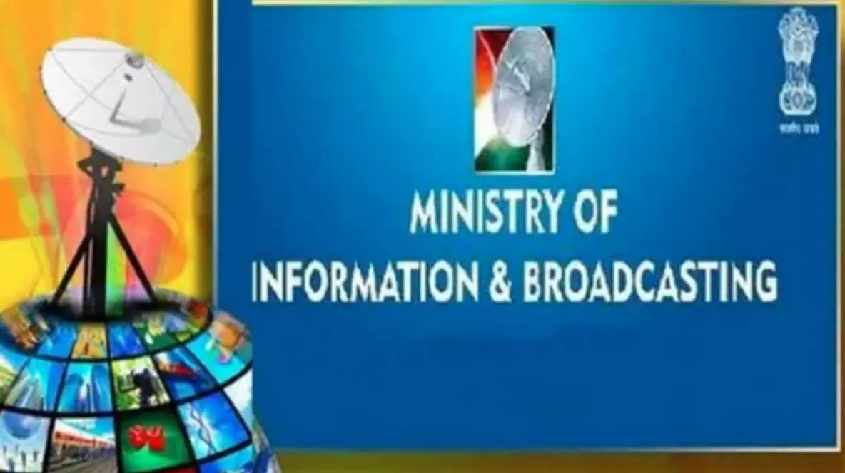 TV चैनलों पर सख्त सरकार! I&B मंत्रालय ने सैटेलाइट चैनलों के लिए जारी की एडवाइज़री, जानिए- क्या दी है हिदायत!