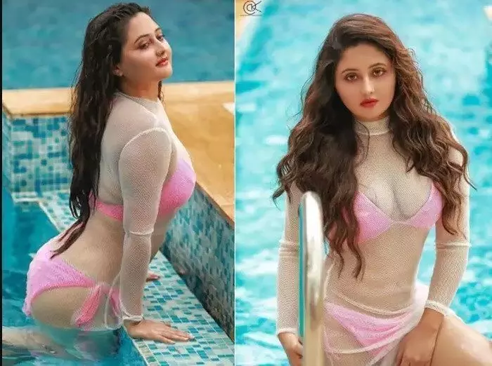 Rashami Desai Sexy Video: 2021 में रश्मि देसाई ने अपनी इन हॉट फोटोज से ढाया कहर, बोल्डनेस से भरा है उनका अंदाज Rashami Desai Sexy Video: 2021 में रश्मि देसाई ने अपनी इन हॉट फोटोज से ढाया कहर, बोल्डनेस से भरा है उनका अंदाज