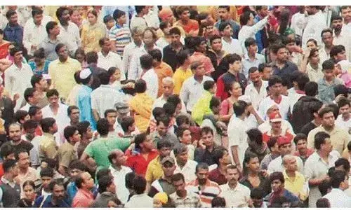 उच्च वर्ग के लोगों का जीवन दलितों- आदिवासियों से होता है 4 से 6 साल ज्यादा उच्च वर्ग के लोगों का जीवन दलितों- आदिवासियों से होता है 4 से 6 साल ज्यादा