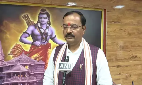 उपमुख्यमंत्री केशव मौर्य का बड़ा ऐलान, अब यूपी में समान नागरिक संहिता करने की तैयारी! उपमुख्यमंत्री केशव मौर्य का बड़ा ऐलान, अब यूपी में समान नागरिक संहिता करने की तैयारी!