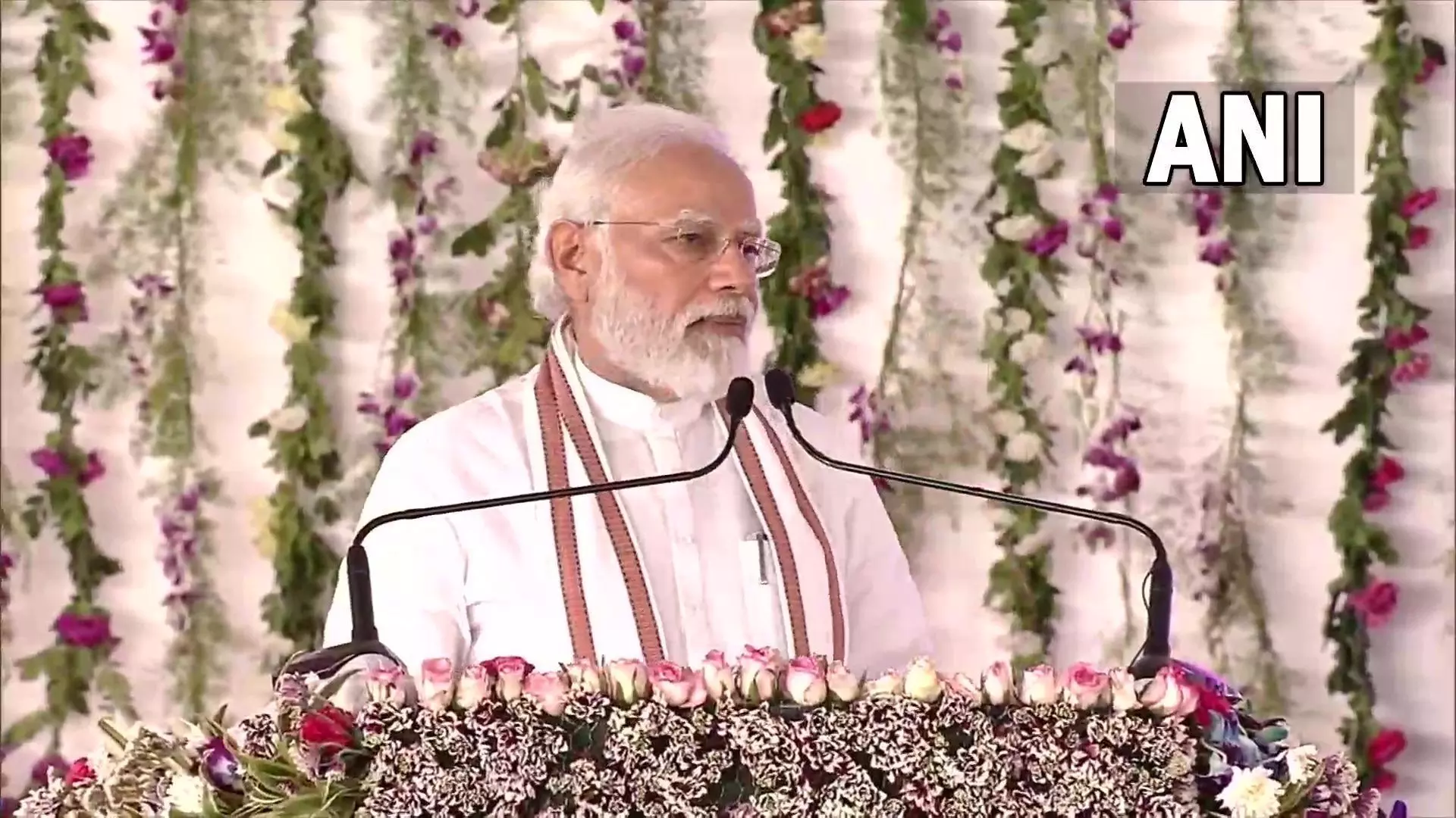 PM Modi In J&K : PM मोदी का वादा, जो जिंदगी आपके दादा-नाना ने गुजारी वैसे नहीं जीने दूंगा, पढ़ें- भाषण की 10 बड़ी बातें