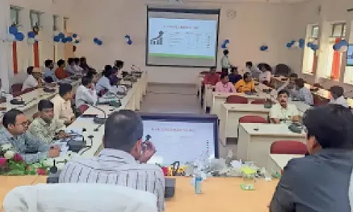 Begusarai Districts News बेगूसराय:आकांक्षी 112 जिलों में बेगूसराय का शिक्षा में नीचे से दूसरा स्थान Begusarai Districts News बेगूसराय:आकांक्षी 112 जिलों में बेगूसराय का शिक्षा में नीचे से दूसरा स्थान