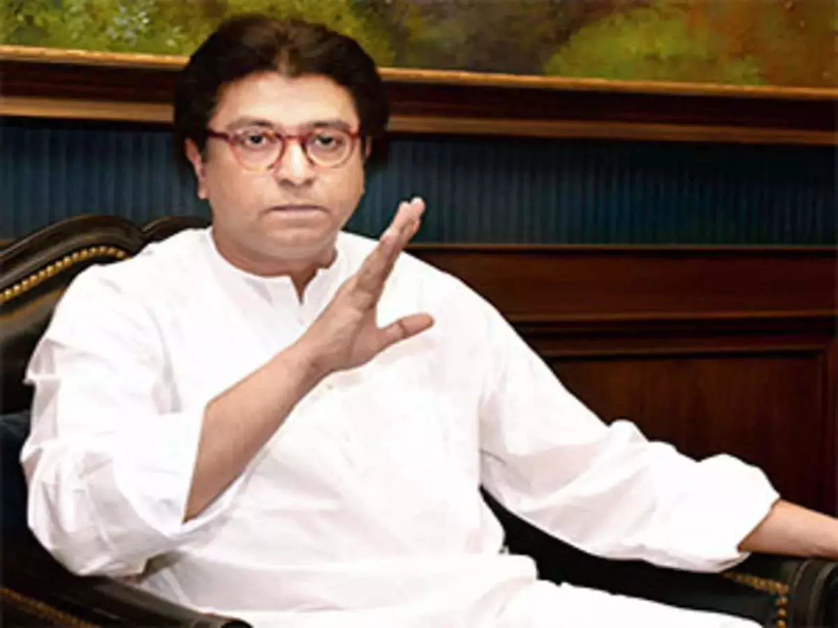 पुणे में मंदिर की जमीन पर बनी दरगाह, MNS का दावा