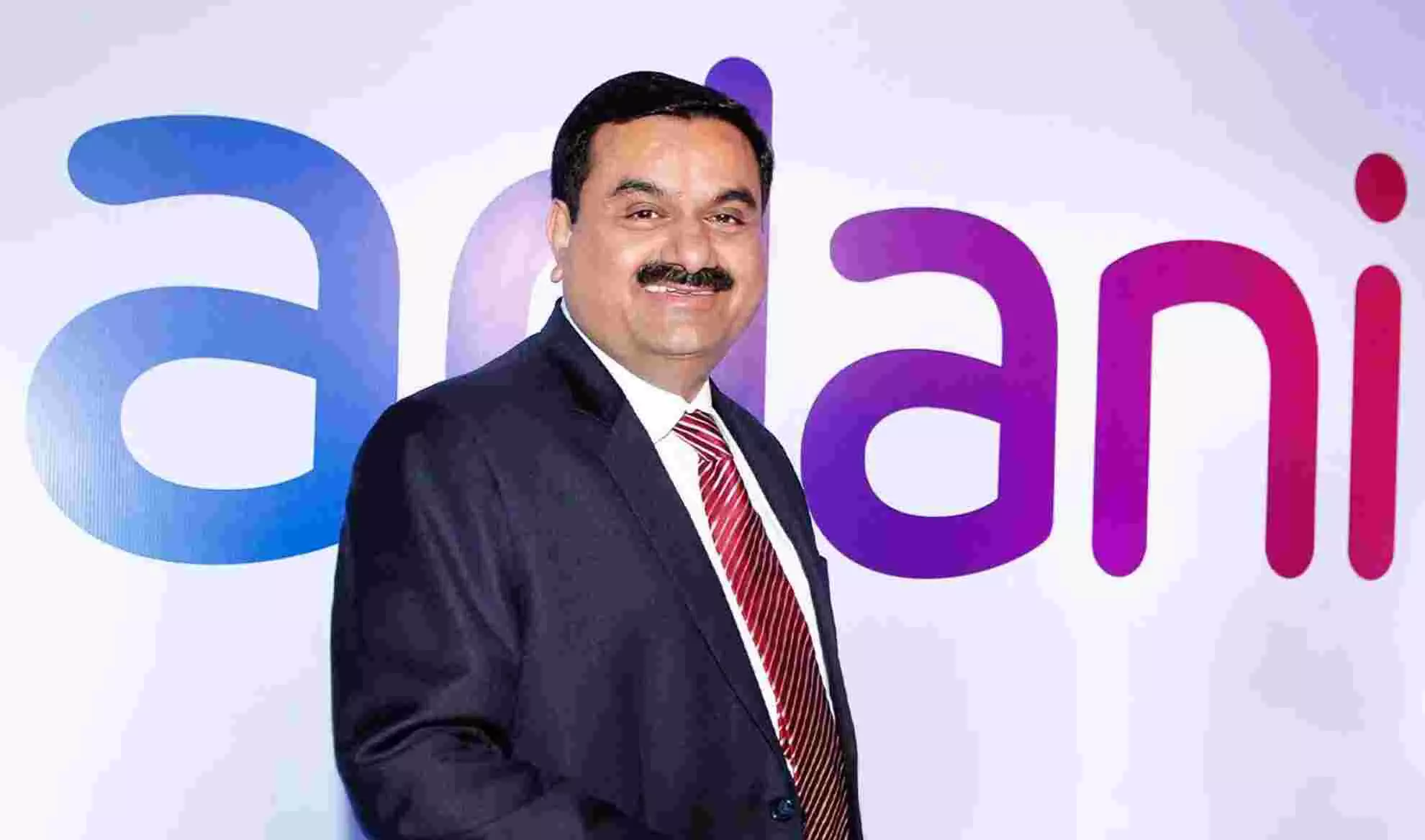 Gautam Adani second richest man : गौतम अडानी ने रचा इतिहास, दुनिया के दूसरे सबसे अमीर शख्स बने