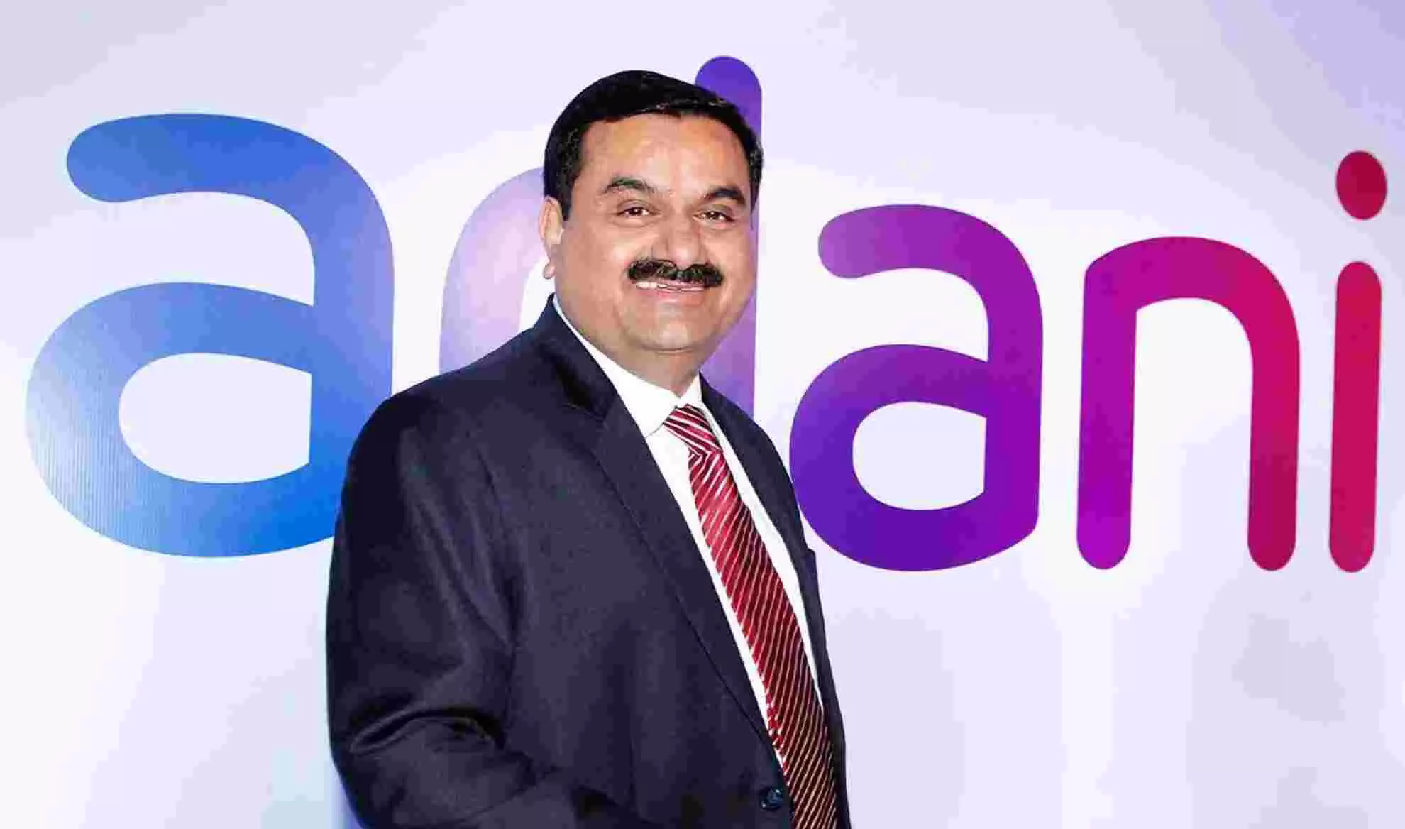 Gautam Adani : गौतम अडानी बने दुनिया के 5वें सबसे रईस शख्स, इस दिग्गज अरबपति को भी छोड़ दिया पीछे