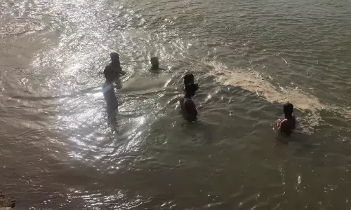 शामली दो सगे भाई यमुना में डूबे दोनों की मौत शामली दो सगे भाई यमुना में डूबे दोनों की मौत