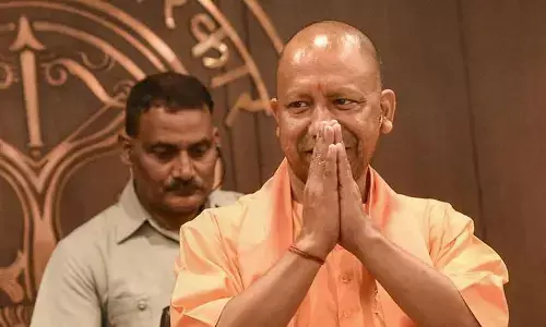 योगी सरकार 2.0 का एक महीने पूरा, CM ने 30 दिन में लिए ये बड़े फैसले योगी सरकार 2.0 का एक महीने पूरा, CM ने 30 दिन में लिए ये बड़े फैसले